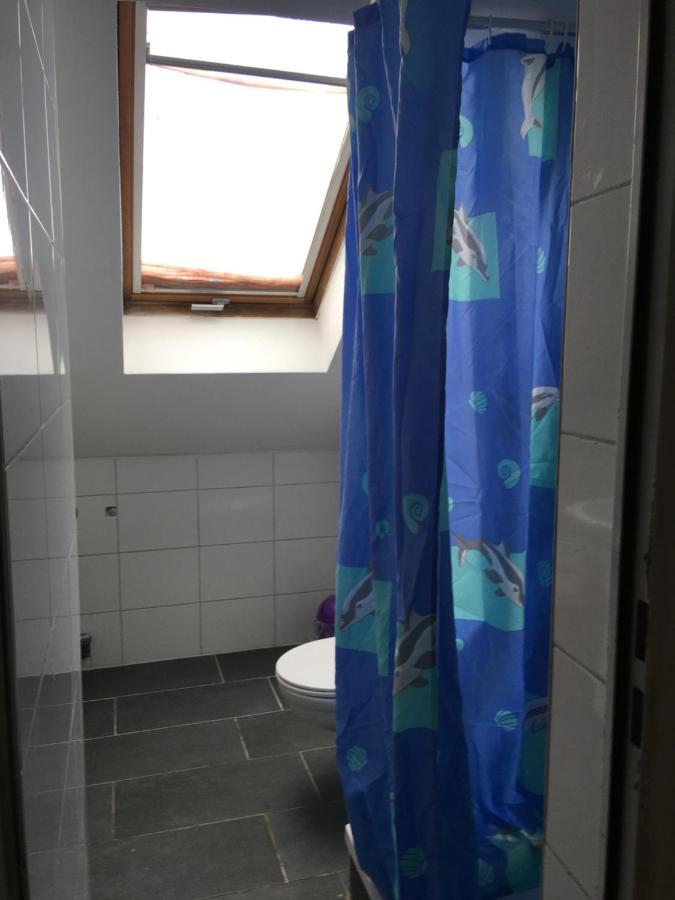 Pension Alis Augsburg Exterior foto
